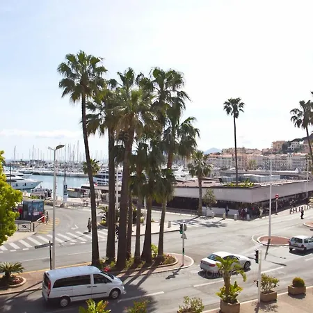 Impala Cannes