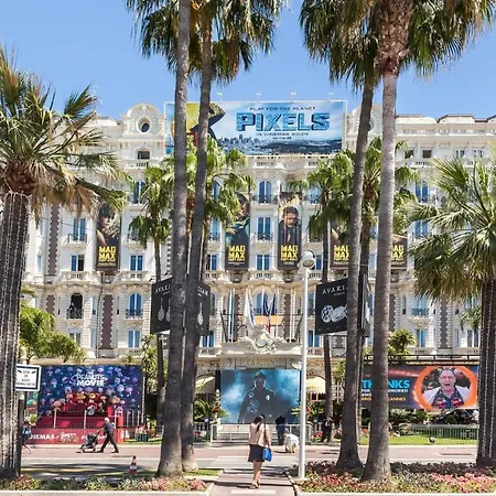 Impala * Cannes