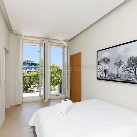 Impala Apartment *