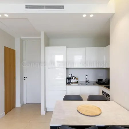 Impala Apartment