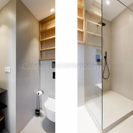 Apartment Impala Cannes